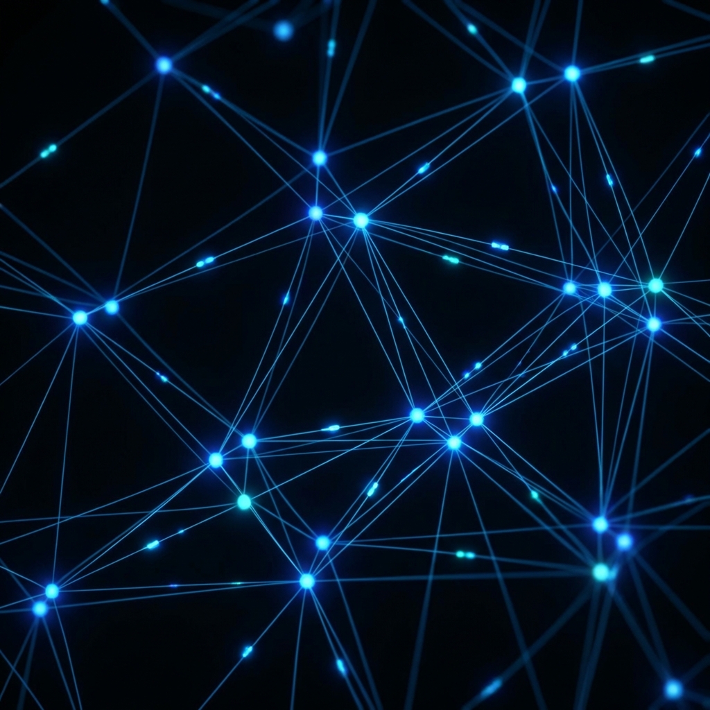 Futuristic Connection